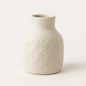 Mini Ceramic Plant Pot